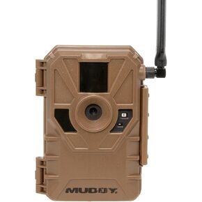 Muddy Manifest 3.0 Cellular Trail Camera 16 MP in Kuwait