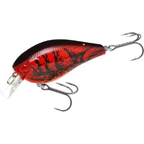 Lucky Craft Fishing Lure LC 2.0DRS ~ صوت حشرجة الموت العميق ~ ، crankbait in Saudi Arabia