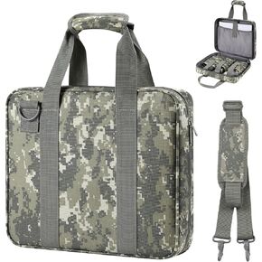 Starlink Mini Case Travel, Protective Carrying Bag for Starlink Mini Accessories (Adapter, Cables, Power Supply), Shockproof Storage Case Designed with Reinforced 600D Oxford Fabric in Saudi Arabia