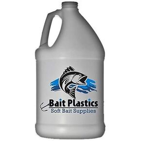 Bait Plastics Premium Lure Plastisol - 242 Medium in Saudi Arabia