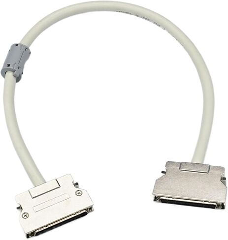 كابل SCSI CN68P من الذكور إلى الذكور 68 أزواج من تثبيت كابل بيانات 68 دبوس (0.5 متر) in Saudi Arabia