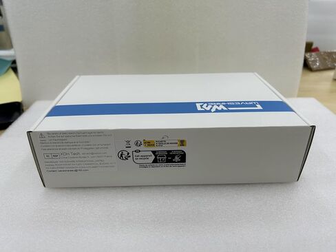 Waveshare Compute Module 5 IO Board+Case ، متوافق مع جميع المتغيرات من Raspberry Pi CM5 ، مع ميزة POE ، حزمة مع لوحة+Case+Power Supply in Saudi Arabia