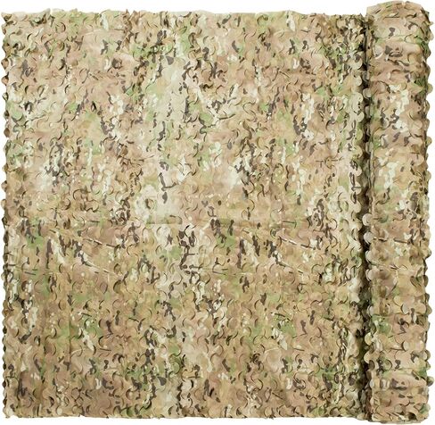 Camo Netting Camouflage Net for Hunting Blinds, Army Party Decoration, Sunshade in Saudi Arabia