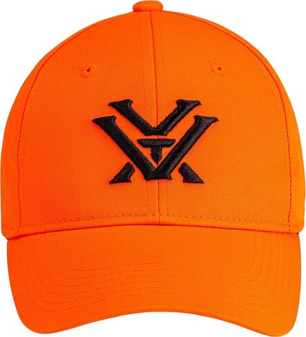 Vortex Youth Blaze Orange Hunting Vest & Hat Combo in Saudi Arabia