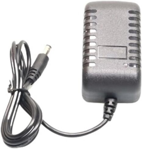 12.6V 14.4V 16.8V 18V 21V 25.2V 2A Hand Drill Charger Screwdriver Wrench(16.8V-2A - Cord 2 Meters -Fast charg) in Saudi Arabia