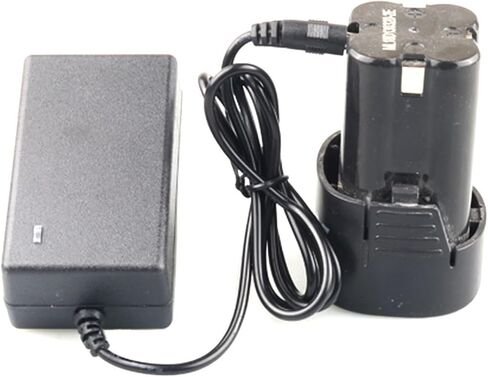 12.6V 14.4V 16.8V 18V 21V 25.2V 2A شاحن شاحن الشاحن الشاحن يدوية (25.2V-1A- الحبل 1 متر-) in Saudi Arabia
