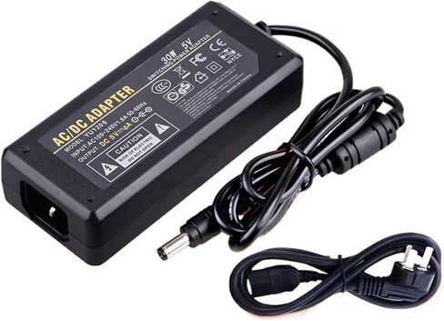220 فولت إلى DC5V 6A محول الطاقة DC تنظيم جهاز التوجيه محول محول وحدة التوجيه محول المحولات in Saudi Arabia