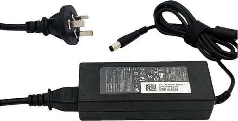 N4010 N4030 Notebook N4050 Computer N5010 Charging Source Adapter Cable 14R in Saudi Arabia