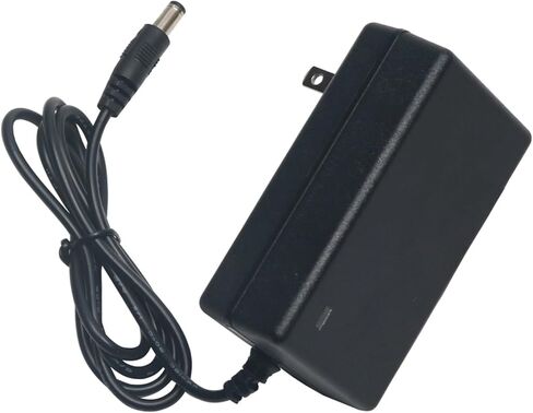 25.2V Charger 6 Strings 18650 Polymer Hand Drill 22.2V 24V Pistol Drill 1A 2A 3A 4A(25.2V-2A+5.5 Head -Breathable) in Saudi Arabia