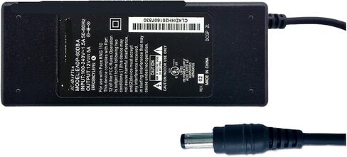 شاحن محول الطاقة 5V 5V 5A (الواجهة 12V-5A 2.1) in Saudi Arabia