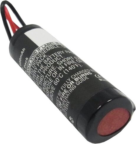 Synergy Digital Game Console Battery, Compatible with Sony PS3 PlayStation 3 Move Navigat Game Console, (Li-ion, 3.7V, 600mAh) Ultra High Capacity, Replacement for Sony LIS1442 Battery in Saudi Arabia