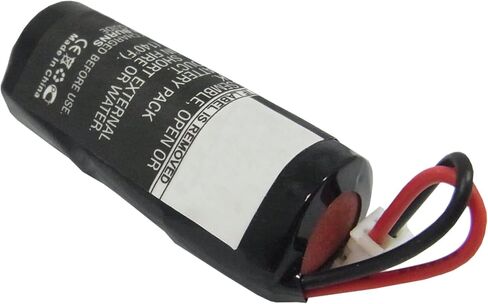 Synergy Digital Game Console Battery, Compatible with Sony PS3 PlayStation 3 Move Navigat Game Console, (Li-ion, 3.7V, 600mAh) Ultra High Capacity, Replacement for Sony LIS1442 Battery in Saudi Arabia