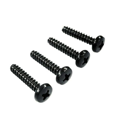 ReplacementScrews Stand Screws Compatible with Westinghouse WR50UT4212-50 Inch UT Series - Complete Feet/Legs Screw Set (Pack of 4) in Saudi Arabia