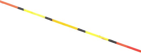 Elat Park 10Pcs Wood Fishing Float Tank Slip Drift Tube Bobber Tackle Tool Accessories … in Saudi Arabia