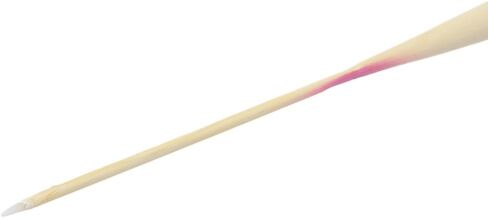 Elat Park 10Pcs Wood Fishing Float Tank Slip Drift Tube Bobber Tackle Tool Accessories … in Saudi Arabia