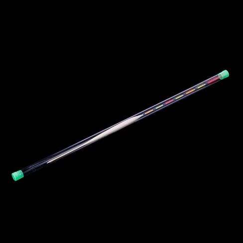 Elat Park 10Pcs Wood Fishing Float Tank Slip Drift Tube Bobber Tackle Tool Accessories … in Saudi Arabia