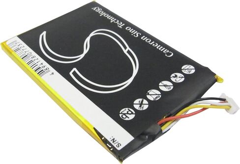 FITHOOD Battery Replacement for SKYGOLF SkyCaddie Breeze SGX SGXW, SkyCaddie SGX in Saudi Arabia