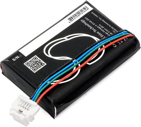 Cameron Sino Battery for Garmin 010-01603-10, Zumo 590, Zumo 590LM, Zumo 595, Zumo 595LM PN:Garmin 010-12110-003, 361-00077-00 1800mAh in Saudi Arabia