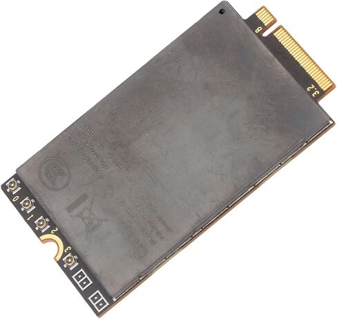 RM520N GL 5G Global Band Module ، 5G SUB 6GHZ MODULE M. in Kuwait