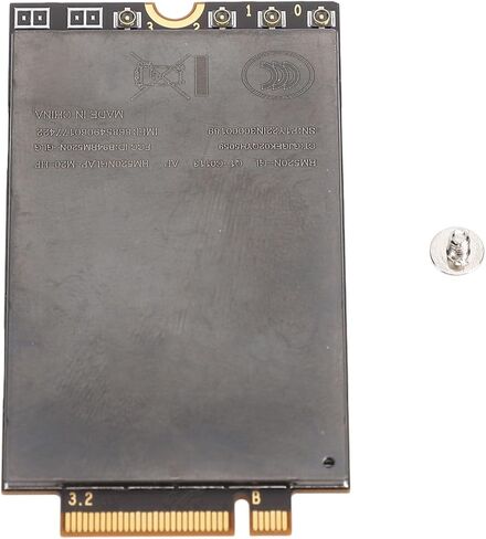 RM520N GL 5G Global Band Module ، 5G SUB 6GHZ MODULE M. in Kuwait