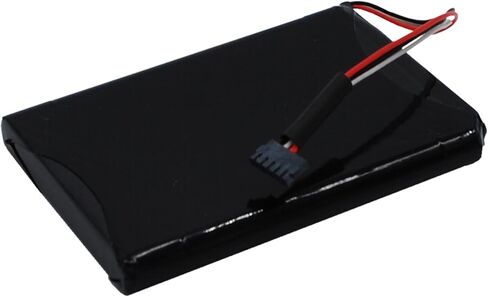 Cameron Sino 1050mAh Li-ion بطارية قابلة لإعادة الشحن 361-00035-06 استبدال Garmin Garmin G8 GPS Navigator in Saudi Arabia