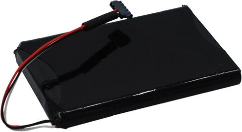 Cameron Sino 1050mAh Li-ion بطارية قابلة لإعادة الشحن 361-00035-06 استبدال Garmin Garmin G8 GPS Navigator in Saudi Arabia