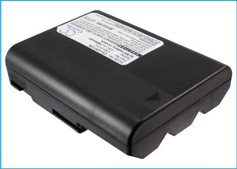 بطارية Cameron Sino Juniper VSH-H11U-استبدال Juniper Allegro CX VR-151 ، 12523 ، Allegro MX Field (Ni-MH ، 3.60v ، 3800mah / 13.68wh) in Saudi Arabia