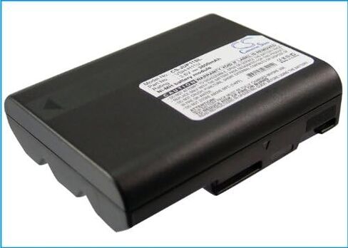 بطارية Cameron Sino Juniper VSH-H11U-استبدال Juniper Allegro CX VR-151 ، 12523 ، Allegro MX Field (Ni-MH ، 3.60v ، 3800mah / 13.68wh) in Saudi Arabia