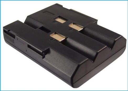بطارية Cameron Sino Juniper VSH-H11U-استبدال Juniper Allegro CX VR-151 ، 12523 ، Allegro MX Field (Ni-MH ، 3.60v ، 3800mah / 13.68wh) in Saudi Arabia