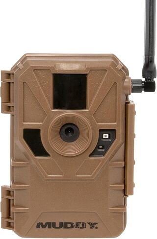 Muddy Cellerest 3.0 Cellular Trail Camera in Saudi Arabia