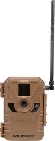 Muddy Cellerest 3.0 Cellular Trail Camera in Saudi Arabia