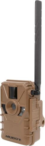 Muddy Cellerest 3.0 Cellular Trail Camera in Saudi Arabia
