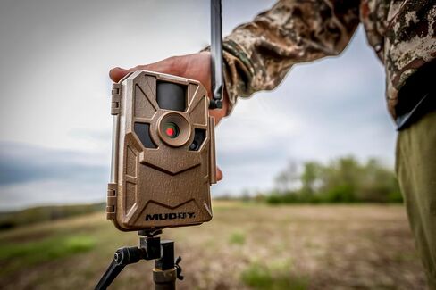 Muddy Cellerest 3.0 Cellular Trail Camera in Saudi Arabia