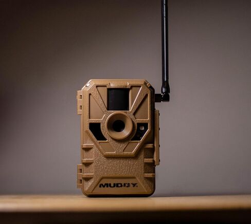 Muddy Cellerest 3.0 Cellular Trail Camera in Saudi Arabia