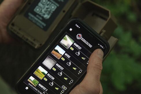 Muddy Cellerest 3.0 Cellular Trail Camera in Saudi Arabia