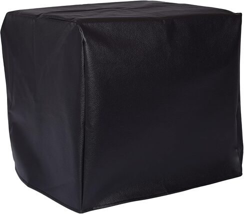 Printer Cover Compatible with Bambu Lab H2D 3D Printer (ONLY COVER THE PRINTER), Black PADDED Anti-Static and Waterproof Printer Dust Cover by Perfect Dust Cover LLC in Saudi Arabia