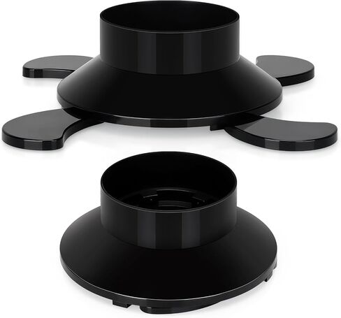 2 Pack Propane Tank Holder, Portable Propane Tank Stand Cylinder Base for 1lb/MAPP Gas Cylinders,Foldable Small Fuel Gas Bottle Stabilizer,Accessory for Camping Stoves Heaters Burners Torches Lanterns in Saudi Arabia