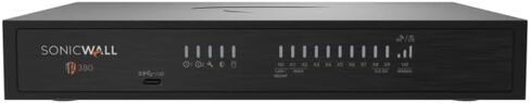 Sonicwall TZ380-ترقية آمنة-طبعة متقدمة لمدة عامين (03-SSC-6952)-جدار الحماية من الجيل التالي-1.5 جيجابت في الثانية ، الوقاية من التهديد 1 جيجابت في الثانية ، وآمنة SD-WAN | نشر الصفر in Saudi Arabia