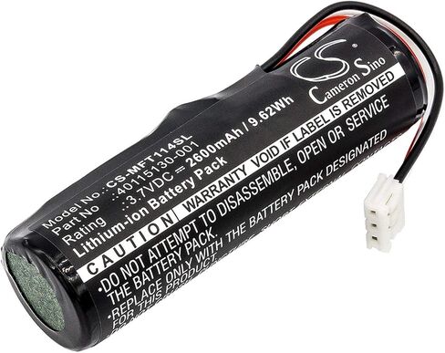 VI Vintrons Battery for Novatel Wireless 4G Router ، SA 2100 ، Tasman T1114 ، in Saudi Arabia