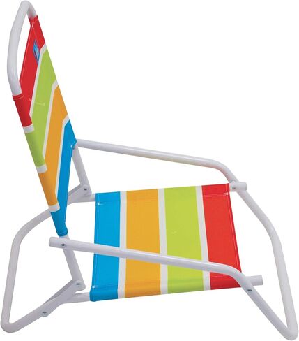 Rio Brands Wave Low Profile Beach Chair in Saudi Arabia