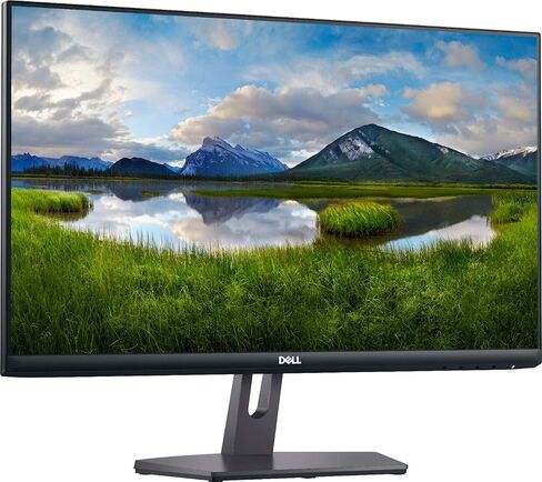 Dell S2421NX 24" IPS LED FHD - AMD FreeSync - VESA - Monitor (HDMI) - Black in Saudi Arabia