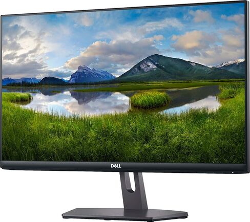 Dell S2421NX 24" IPS LED FHD - AMD FreeSync - VESA - Monitor (HDMI) - Black in Saudi Arabia