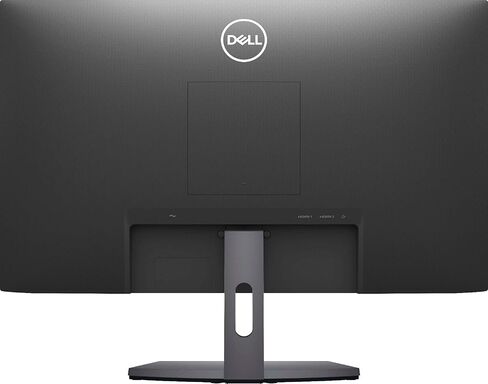 Dell S2421NX 24" IPS LED FHD - AMD FreeSync - VESA - Monitor (HDMI) - Black in Saudi Arabia