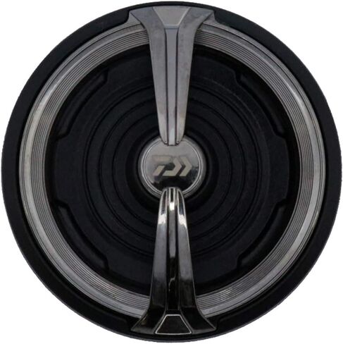 DAIWA Genuine Part 18 Legacy LT2500D Drag Knob Part Number 1 Part Code 139761 00060013139761 in Saudi Arabia