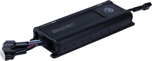 Memphis Audio MX600.6 600w RMS 6 Channel Powersports UTV ATV Amplifier IP66 Amp in Saudi Arabia