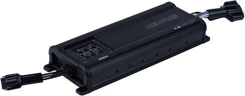Memphis Audio MX600.6 600w RMS 6 Channel Powersports UTV ATV Amplifier IP66 Amp in Saudi Arabia