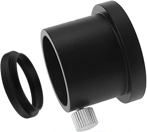 Astromania M48x0.75 ذكر/m42x1 أنثى إلى M42x0.75 محول تلسكوب الذك in Saudi Arabia