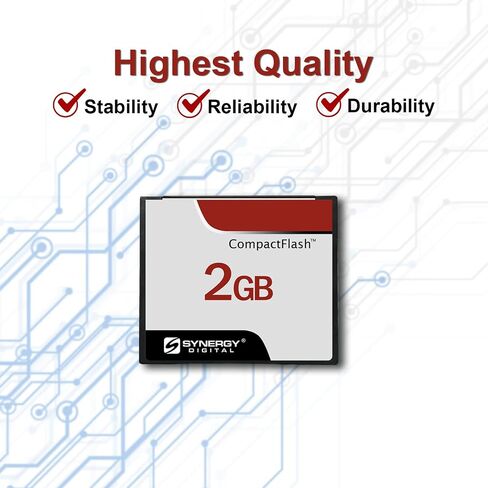بطاقة ذاكرة Compactflash Nikon D100 in Saudi Arabia