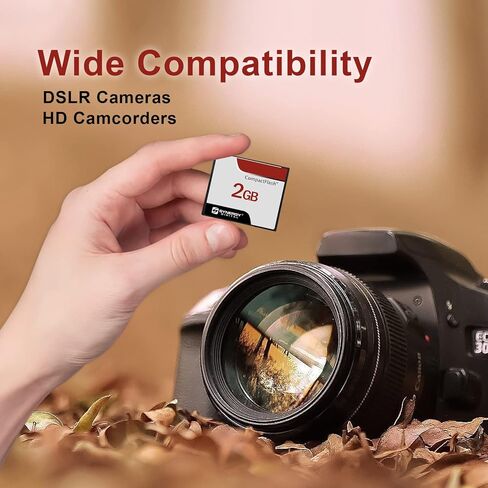 بطاقة ذاكرة Compactflash Nikon D100 in Saudi Arabia