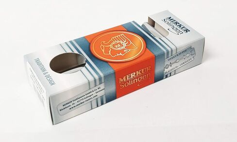 ماكينة الحلاقة فوتور من شركة مركور Gold plated in Kuwait